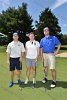 Wheaton Lyons Athletic Club Golf Open  Seventh Annual Lyons Athletic Club (LAC) Golf Open Monday, August 10, 2015 at the Norton Country Club. : Wheaton, Lyons Athletic Club Golf Open